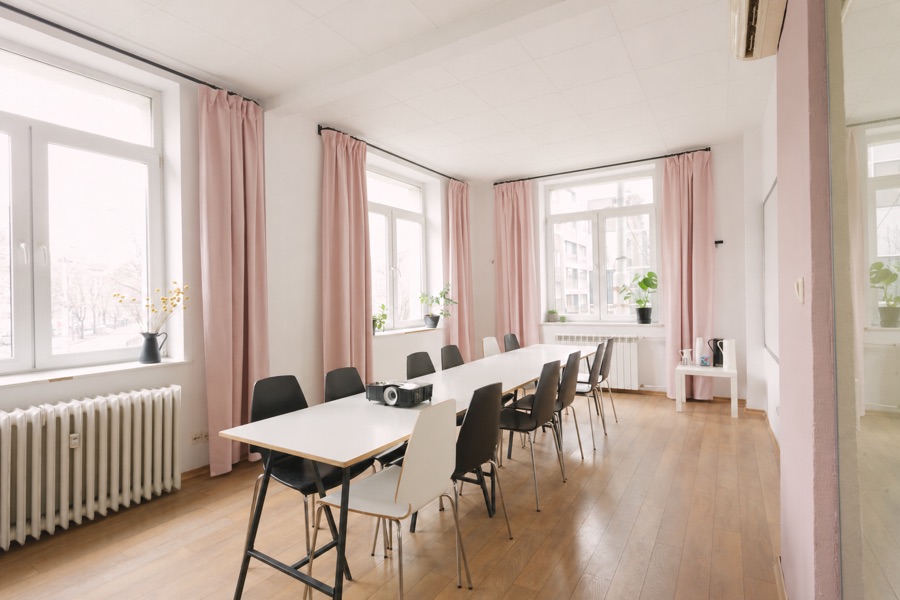 Holistic Room